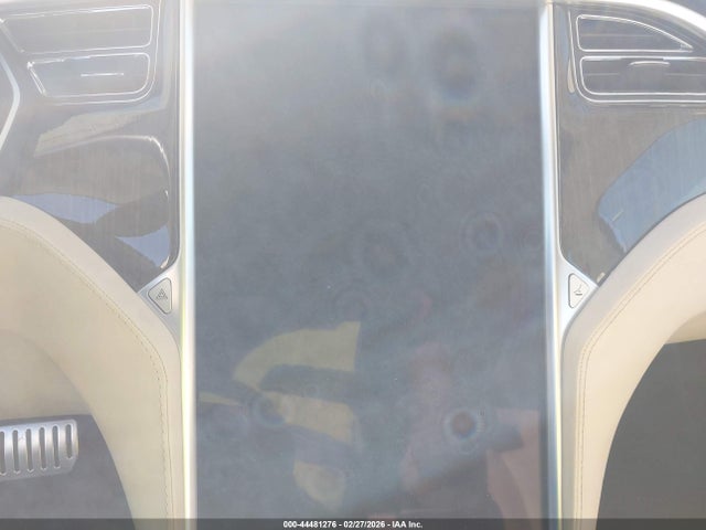 Aukcja sprzedaży 2012 Tesla Model S Signature, vin: 5YJSA1DN8CFS00373, numer aukcji: 44481276