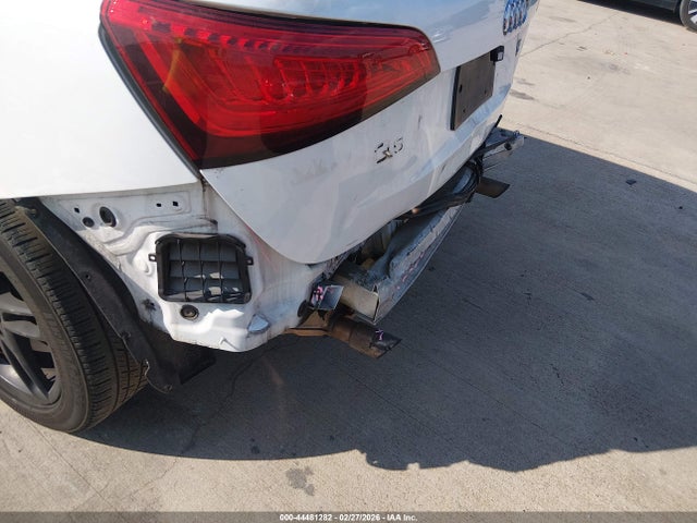 WA1LFAFP1EA042971 Audi Q5 2.0t Premium