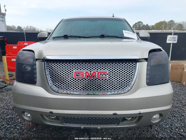 Продажа на аукционе авто 2013 Gmc Yukon Denali, vin: 1GKS1EEF2DR137060, номер лота: 44481321