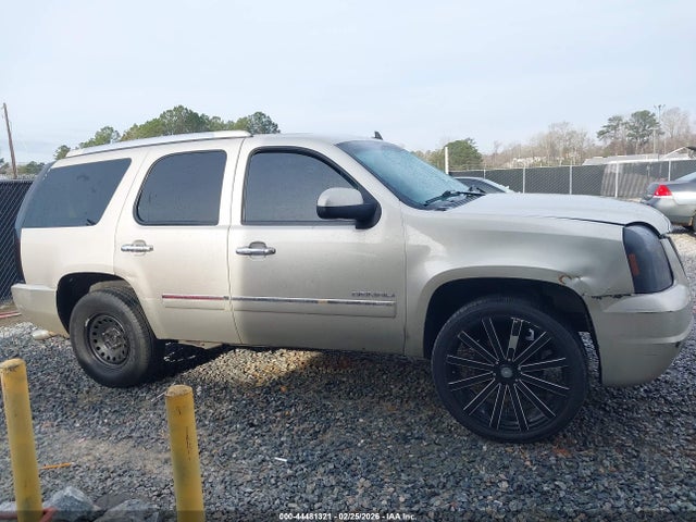 Продажа на аукционе авто 2013 Gmc Yukon Denali, vin: 1GKS1EEF2DR137060, номер лота: 44481321