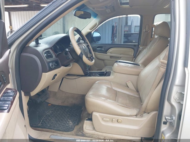Продажа на аукционе авто 2013 Gmc Yukon Denali, vin: 1GKS1EEF2DR137060, номер лота: 44481321
