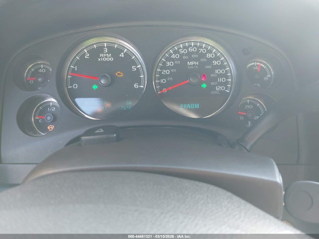 Продажа на аукционе авто 2013 Gmc Yukon Denali, vin: 1GKS1EEF2DR137060, номер лота: 44481321