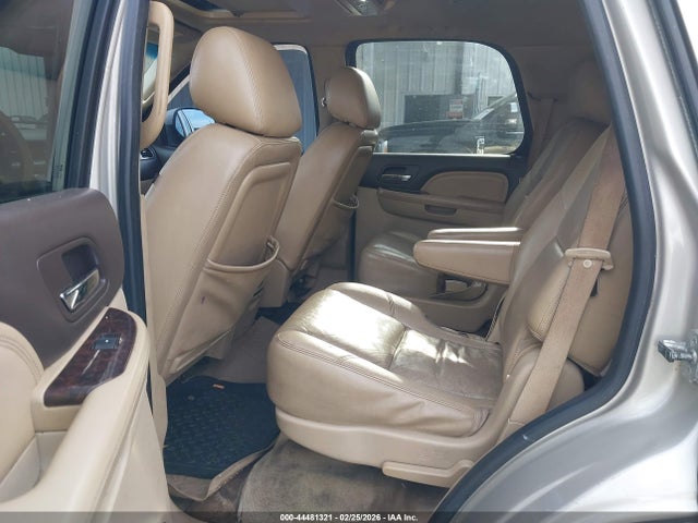 Продажа на аукционе авто 2013 Gmc Yukon Denali, vin: 1GKS1EEF2DR137060, номер лота: 44481321