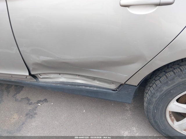 2011 VOLVO XC60 YV4952DL5B2200627 Photo 5