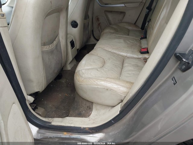 2011 VOLVO XC60 YV4952DL5B2200627 Photo 7