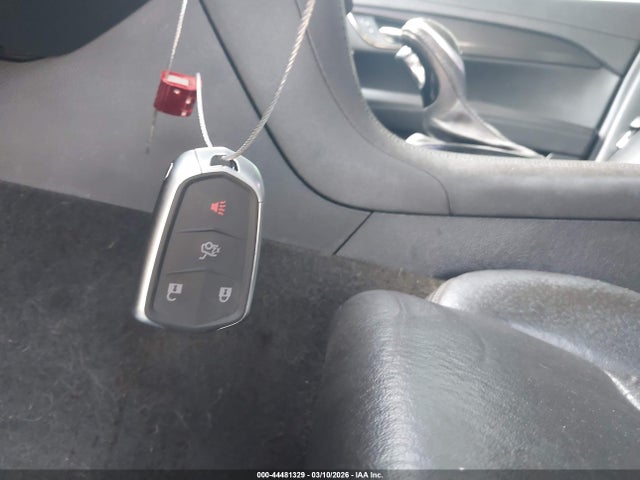 2013 CADILLAC ATS 1G6AA5RX4D0155979 Photo 10