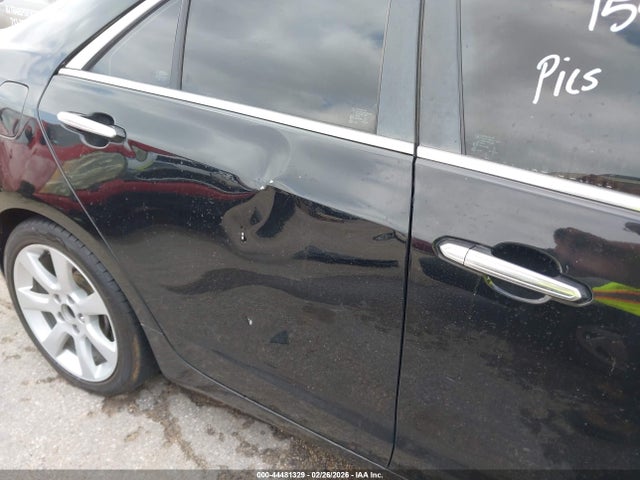Auction sale of the 2013 Cadillac Ats Standard, vin: 1G6AA5RX4D0155979, lot number: 44481329