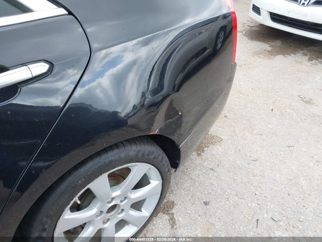 2013 CADILLAC ATS 1G6AA5RX4D0155979 Photo 5