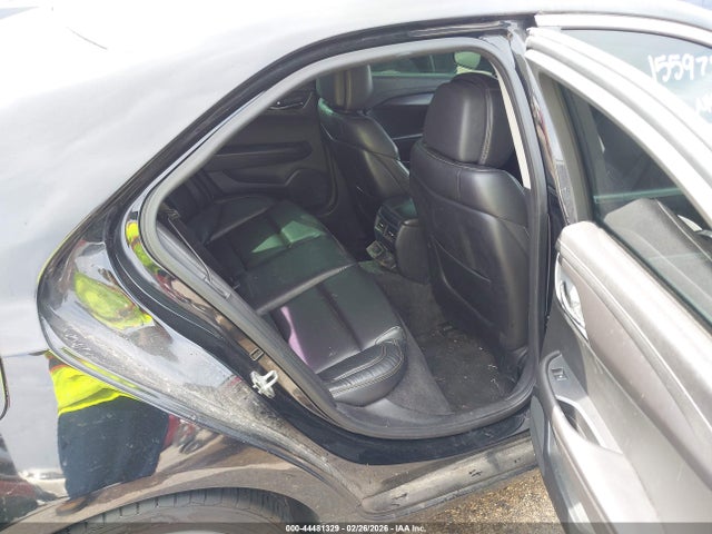 2013 CADILLAC ATS 1G6AA5RX4D0155979 Photo 7