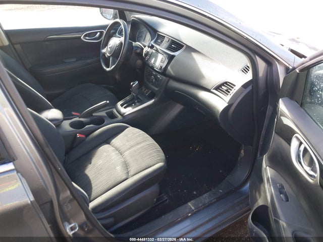 Nissan SENTRA SV 2018 3N1AB7AP8JY290002 Image 5