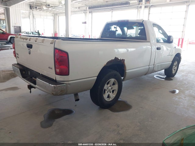 2007 DODGE RAM 1500 1D7HA16P37J580025 Photo 3