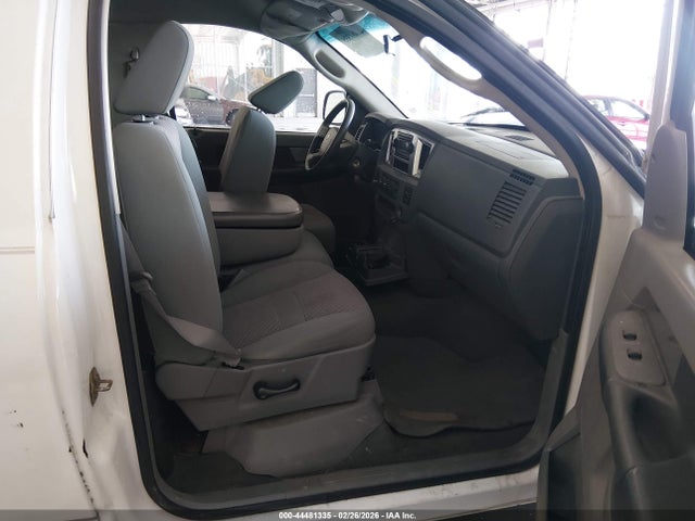 2007 DODGE RAM 1500 1D7HA16P37J580025 Photo 4