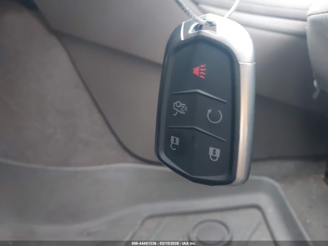 1G1ZE5ST0GF286073 Chevrolet MALIBU 1LT