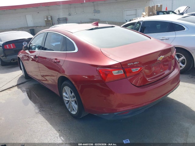 1G1ZE5ST0GF286073 Chevrolet MALIBU 1LT