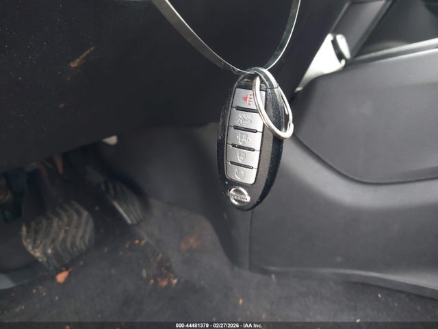 Продаж на аукціоні авто 2020 Nissan Rogue Sv Intelligent Awd, vin: JN8AT2MV0LW107326, номер лоту: 44481379
