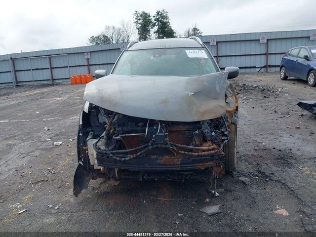 Продаж на аукціоні авто 2020 Nissan Rogue Sv Intelligent Awd, vin: JN8AT2MV0LW107326, номер лоту: 44481379