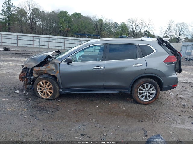 Продаж на аукціоні авто 2020 Nissan Rogue Sv Intelligent Awd, vin: JN8AT2MV0LW107326, номер лоту: 44481379