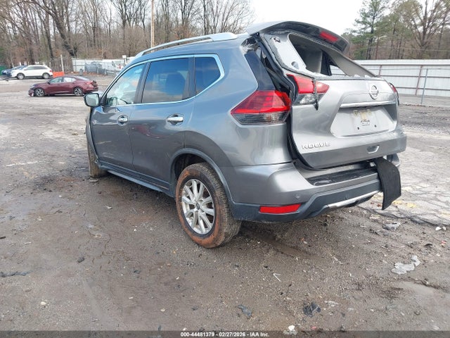 Продаж на аукціоні авто 2020 Nissan Rogue Sv Intelligent Awd, vin: JN8AT2MV0LW107326, номер лоту: 44481379