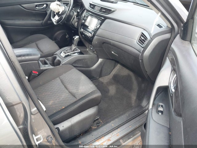 Продаж на аукціоні авто 2020 Nissan Rogue Sv Intelligent Awd, vin: JN8AT2MV0LW107326, номер лоту: 44481379