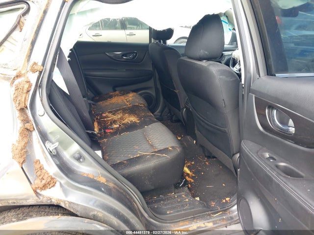Продаж на аукціоні авто 2020 Nissan Rogue Sv Intelligent Awd, vin: JN8AT2MV0LW107326, номер лоту: 44481379