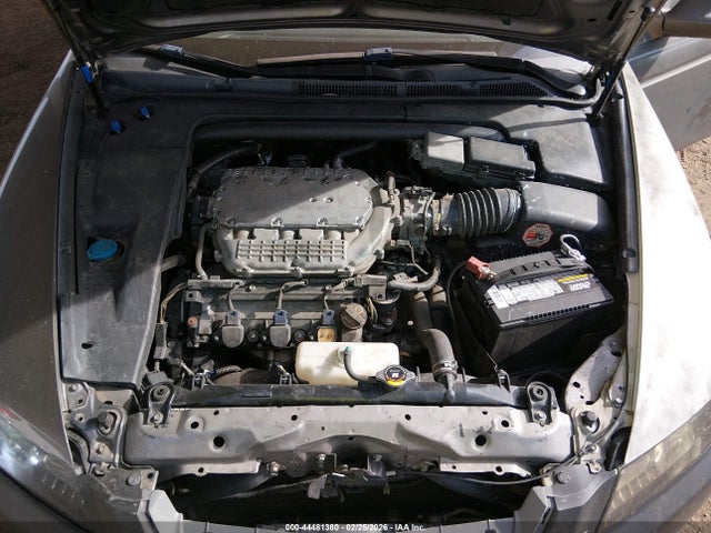 2008 Acura Tl Type S მანქანა იყიდება აუქციონზე, vin: 19UUA765X8A037543, აუქციონის ნომერი: 44481380