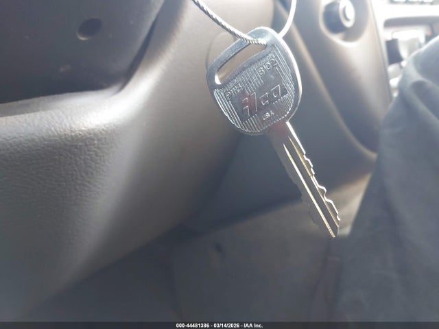 2007 CHEVROLET TRAILBLAZER 1GNDT13S372132560 Photo 10