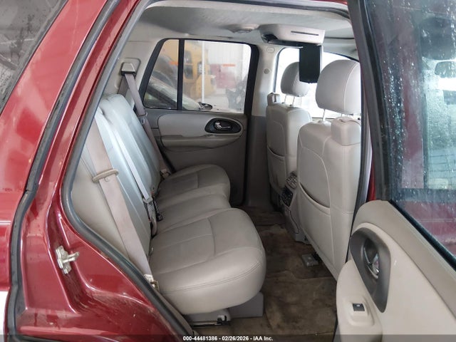 2007 CHEVROLET TRAILBLAZER 1GNDT13S372132560 Photo 7
