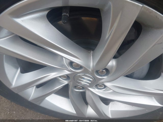 Продаж на аукціоні авто 2026 Buick Envista Preferred Fwd, vin: KL47LAEP5TB073207, номер лоту: 44481387