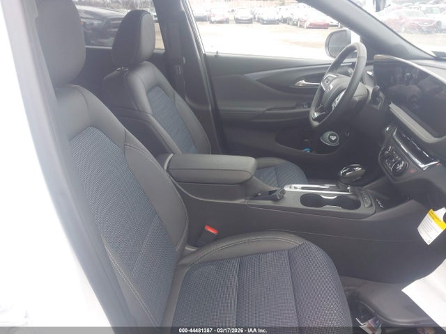 Продаж на аукціоні авто 2026 Buick Envista Preferred Fwd, vin: KL47LAEP5TB073207, номер лоту: 44481387