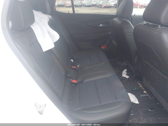 Продаж на аукціоні авто 2026 Buick Envista Preferred Fwd, vin: KL47LAEP5TB073207, номер лоту: 44481387