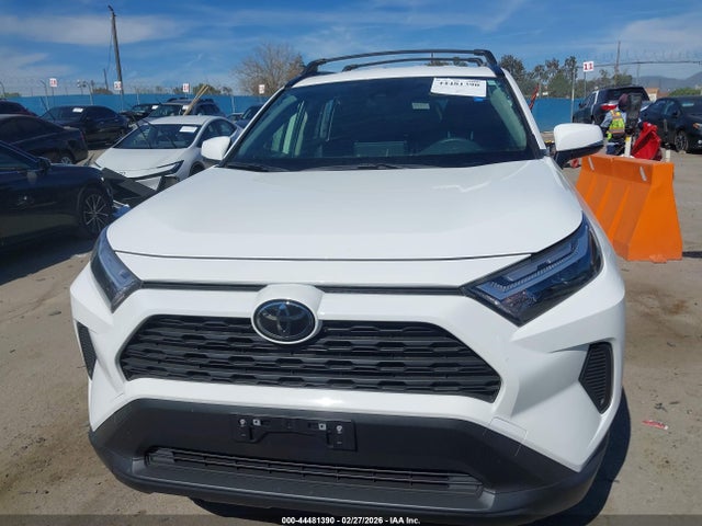 JTMMWRFV1SD343399 Toyota Rav4 Hybrid Le
