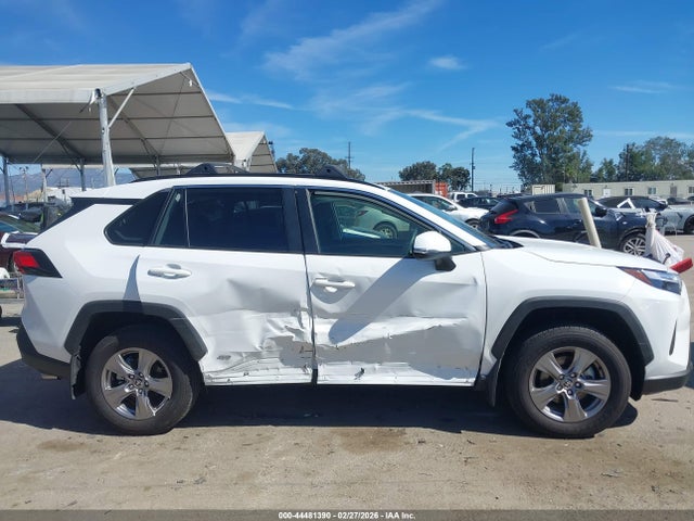 JTMMWRFV1SD343399 Toyota Rav4 Hybrid Le