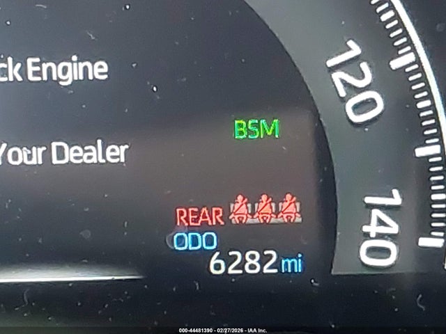 JTMMWRFV1SD343399 Toyota Rav4 Hybrid Le