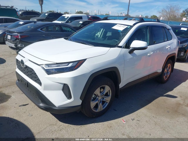 JTMMWRFV1SD343399 Toyota Rav4 Hybrid Le