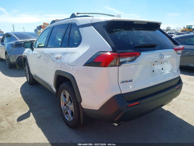 JTMMWRFV1SD343399 Toyota Rav4 Hybrid Le