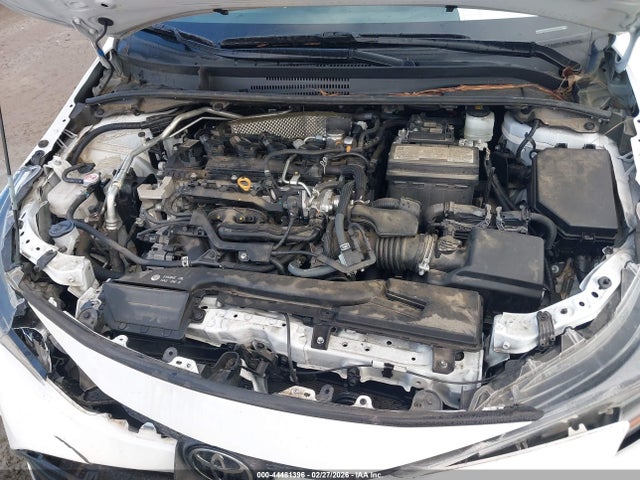 Toyota COROLLA LE 2024 5YFB4MDE4RP148438 Image 10