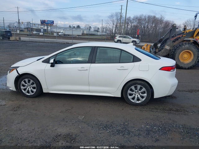 Toyota COROLLA LE 2024 5YFB4MDE4RP148438 Image 14
