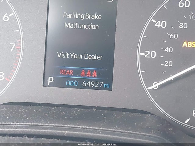 Toyota COROLLA LE 2024 5YFB4MDE4RP148438 Image 15