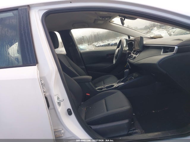 Toyota COROLLA LE 2024 5YFB4MDE4RP148438 Image 5