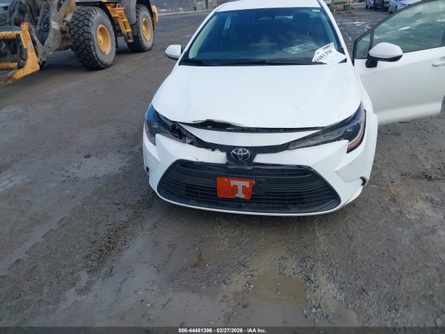 Toyota COROLLA LE 2024 5YFB4MDE4RP148438 Image 6