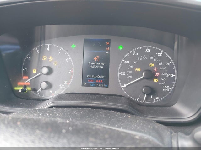 Toyota COROLLA LE 2024 5YFB4MDE4RP148438 Image 7