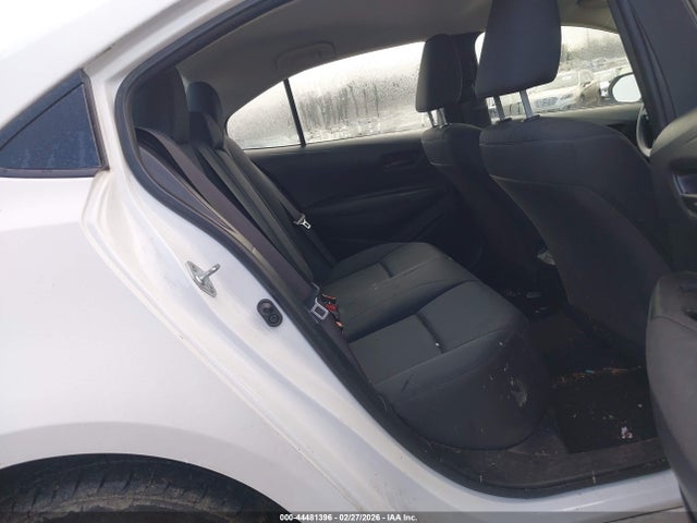 Toyota COROLLA LE 2024 5YFB4MDE4RP148438 Image 8