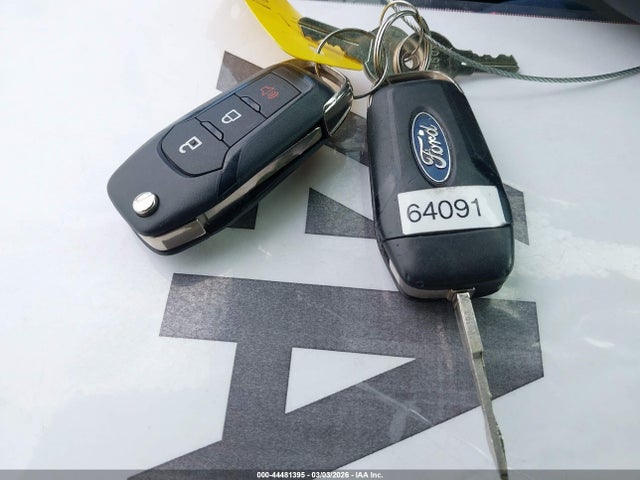 Ford F-150 Xl 2018 1FTMF1CB7JKC39473 Image 11