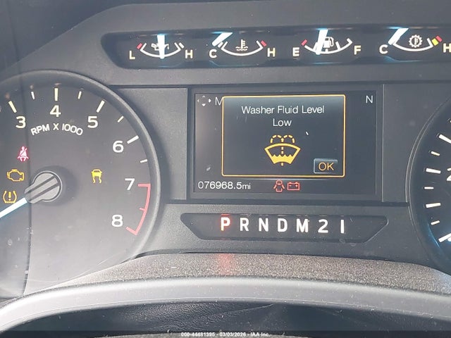 Ford F-150 Xl 2018 1FTMF1CB7JKC39473 Image 15