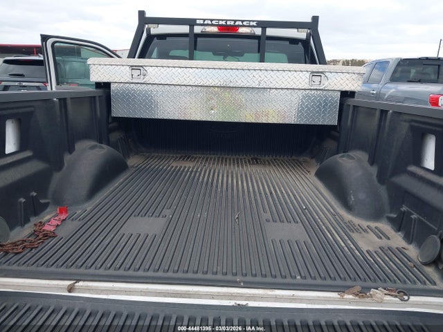 Ford F-150 Xl 2018 1FTMF1CB7JKC39473 Image 8