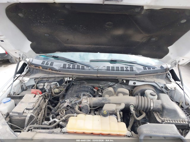 Ford F-150 Xl 2018 1FTMF1CB8JFA35550 Image 10