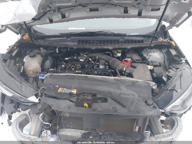 Ford EDGE SEL 2024 2FMPK4J94RBA80083 Image 10