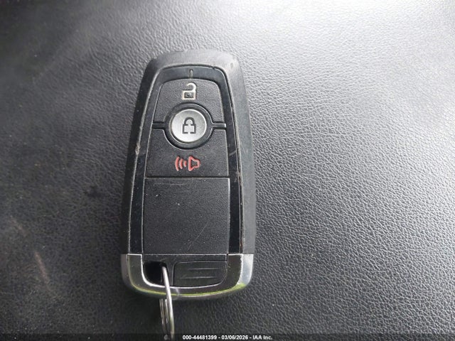Ford EDGE SEL 2024 2FMPK4J94RBA80083 Image 11