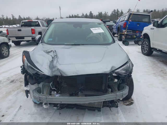 Ford EDGE SEL 2024 2FMPK4J94RBA80083 Image 13