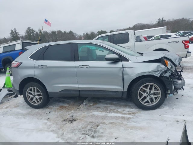 Ford EDGE SEL 2024 2FMPK4J94RBA80083 Image 14